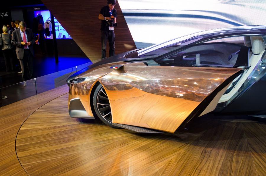  Peugeot Onyx Concept 2012 года  (фото 53 из 108)